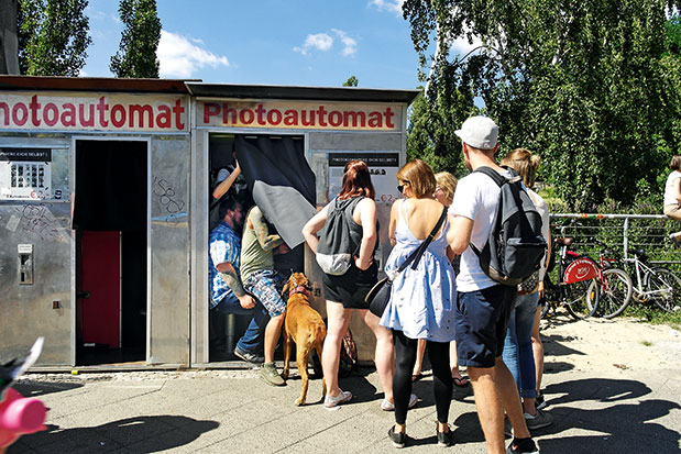 Το Βερολίνο μιας έφηβης-1