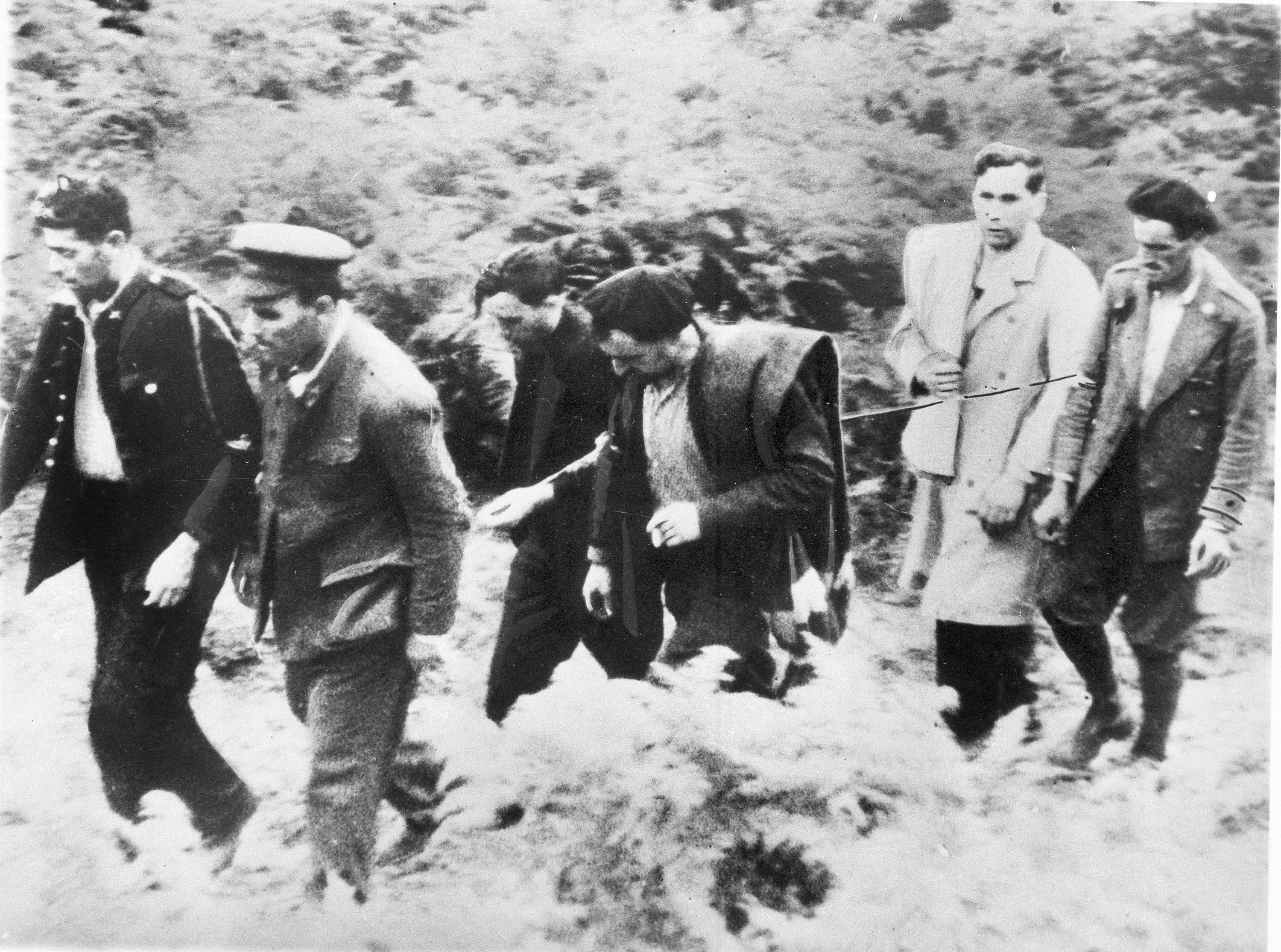 Flashback στην 31η Αυγούστου-1