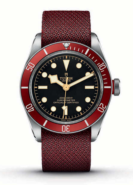 Η Lady Gaga είναι η νέα πρέσβειρα της TUDOR-5