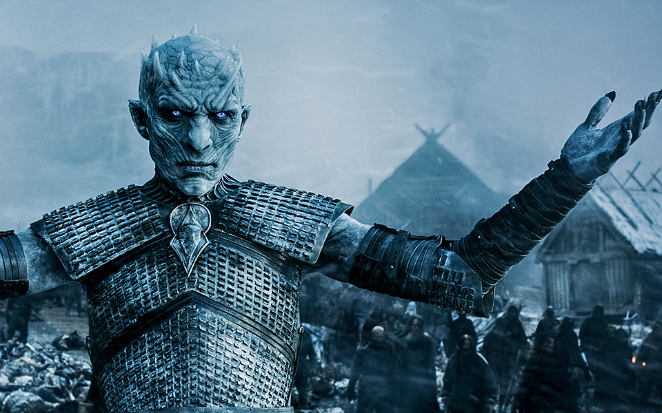«Κολλημένοι» με το «Game of Thrones»-1