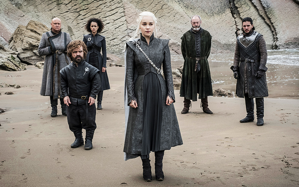 «Κολλημένοι» με το «Game of Thrones»-2