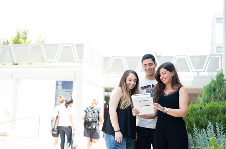 Study Abroad στο Deree – Αμερικανικό Κολλέγιο Ελλάδος-1