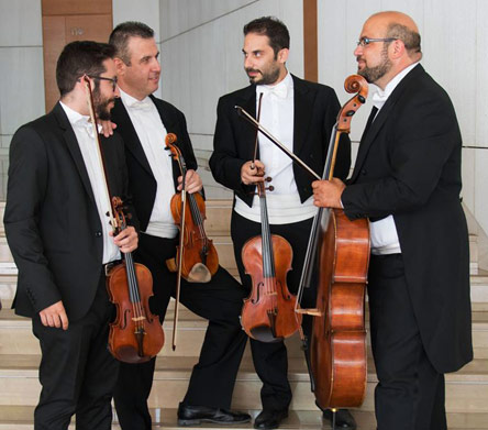 «Ojos Verdes», στο Αρχαίο Ρωμαϊκό Ωδείο Πάτρας-2