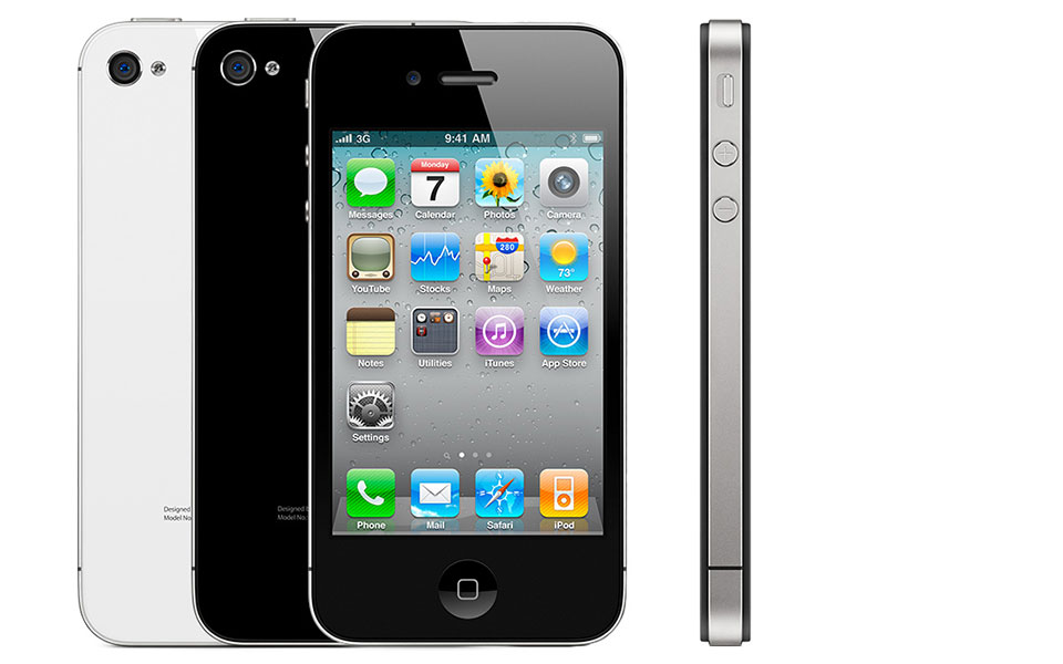 Από το iPhone 3 στο iPhone 8: Δέκα χρόνια που άλλαξαν τον τρόπο που επικοινωνούμε-2