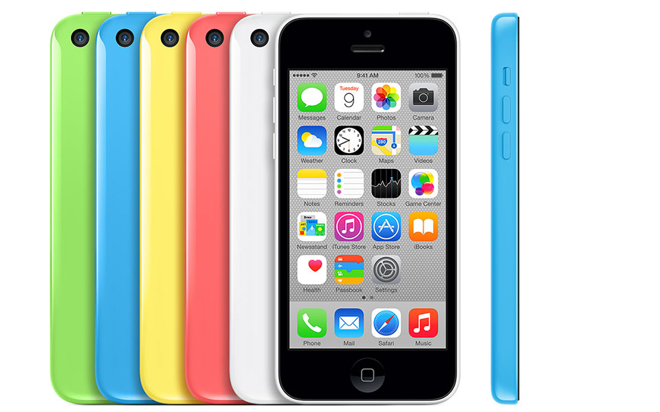 Από το iPhone 3 στο iPhone 8: Δέκα χρόνια που άλλαξαν τον τρόπο που επικοινωνούμε-4