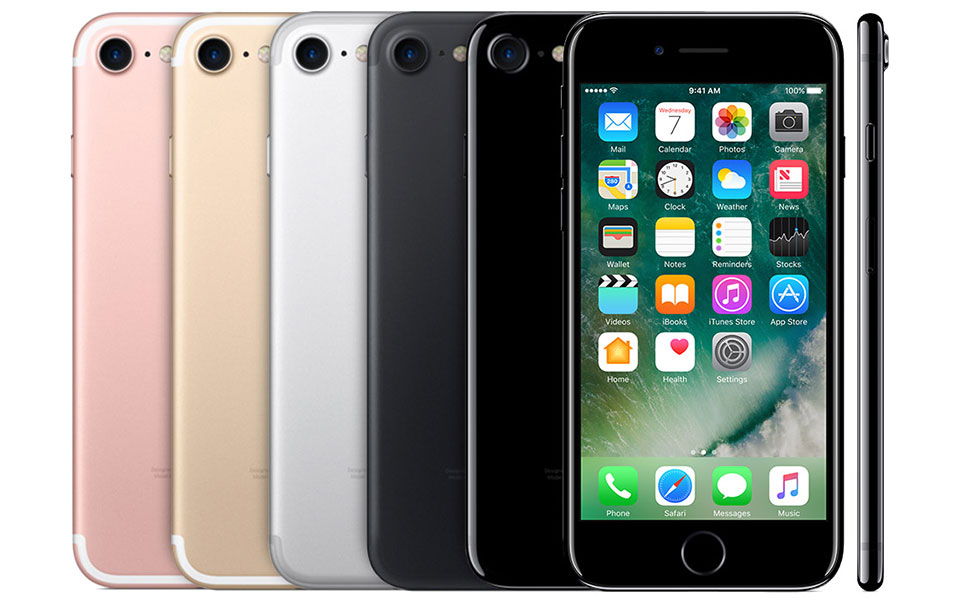 Από το iPhone 3 στο iPhone 8: Δέκα χρόνια που άλλαξαν τον τρόπο που επικοινωνούμε-6