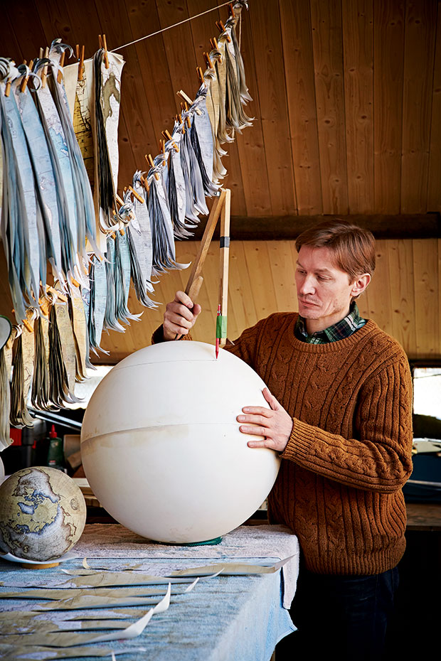 Xειροποίητοι πλανήτες-2