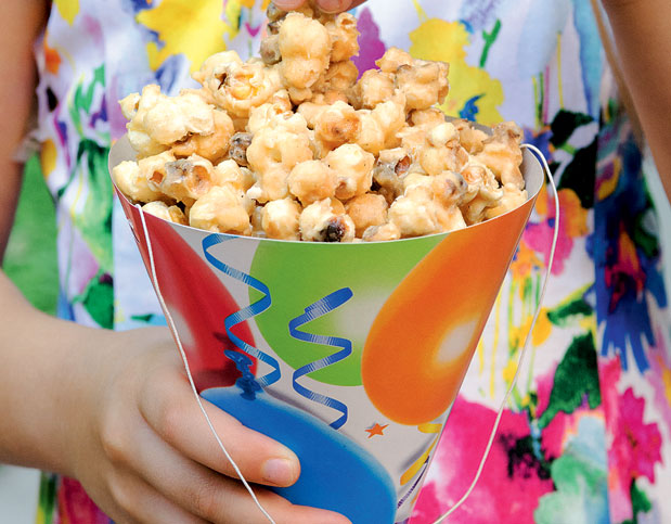 Ζάχαρη & Αλεύρι Σεπτέμβριος – Οκτώβριος 2017 (Τεύχος 27)-1