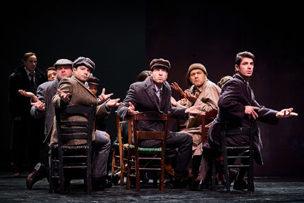 «ΝΙΚΗ» Η μεγάλη επιτυχία συνεχίζεται για δεύτερη συνεχόμενη χρονιά!-1