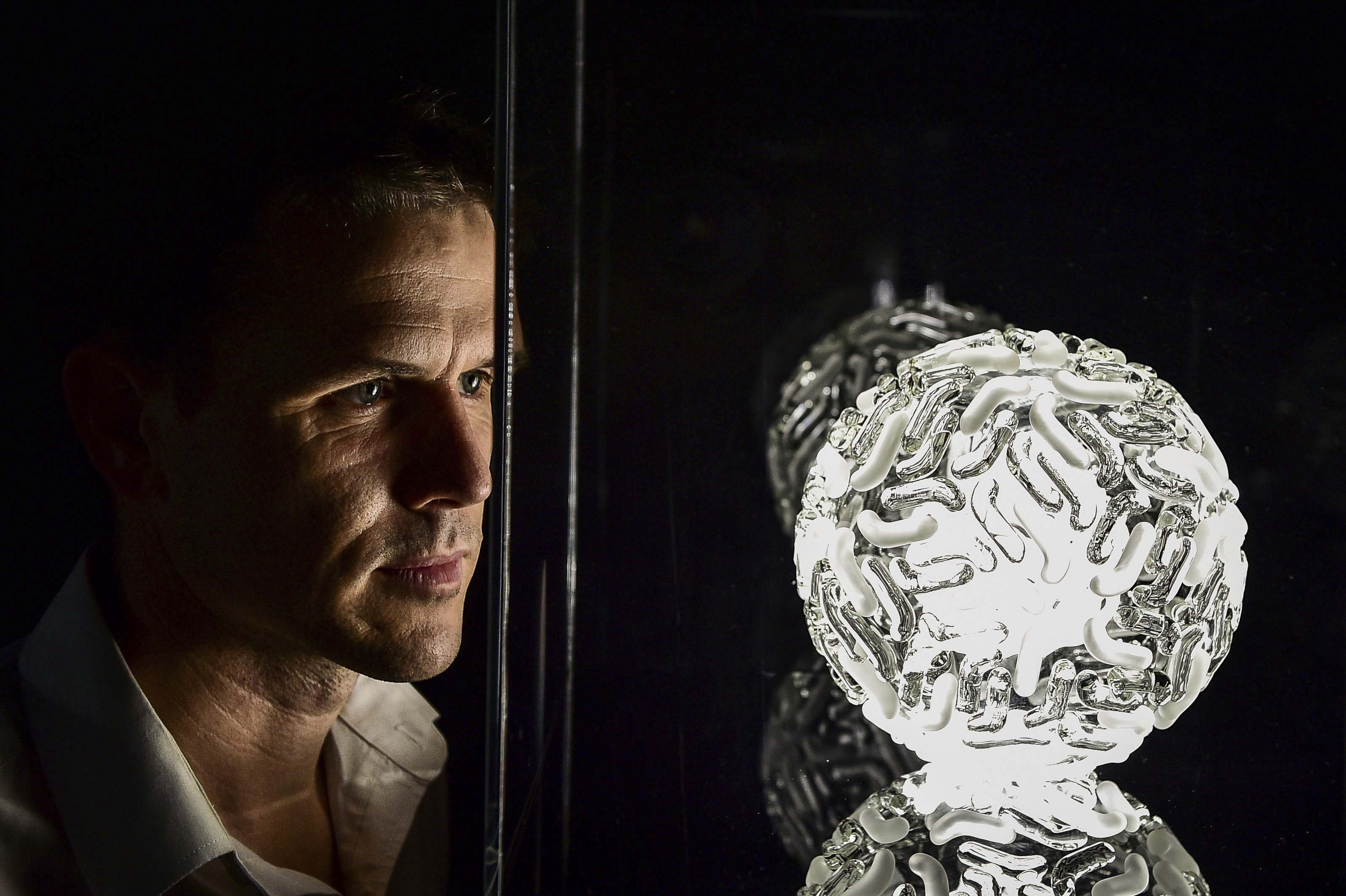 Στη μάχη κατά του καρκίνου μπορεί να βοηθήσει ο ιός Ζίκα-1