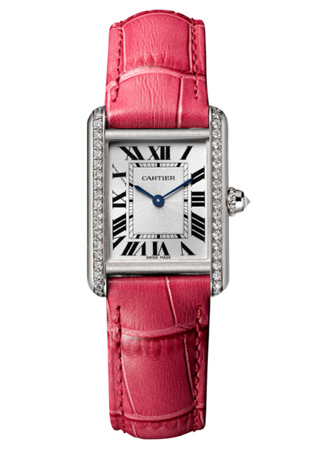 CARTIER Tank Louis Cartier-8