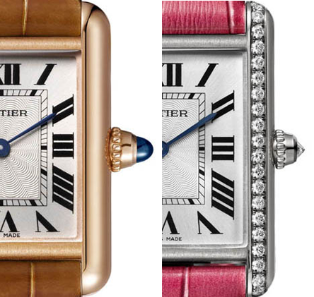 CARTIER Tank Louis Cartier-11