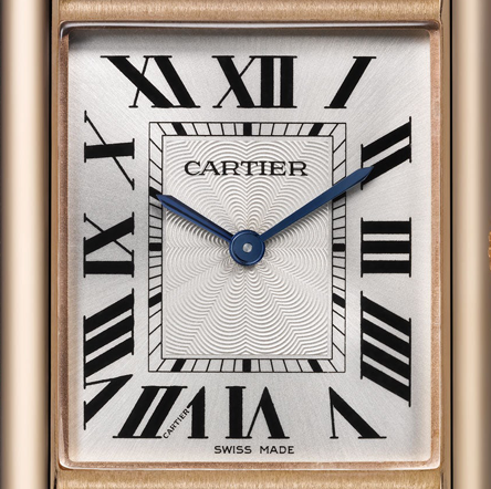 CARTIER Tank Louis Cartier-10