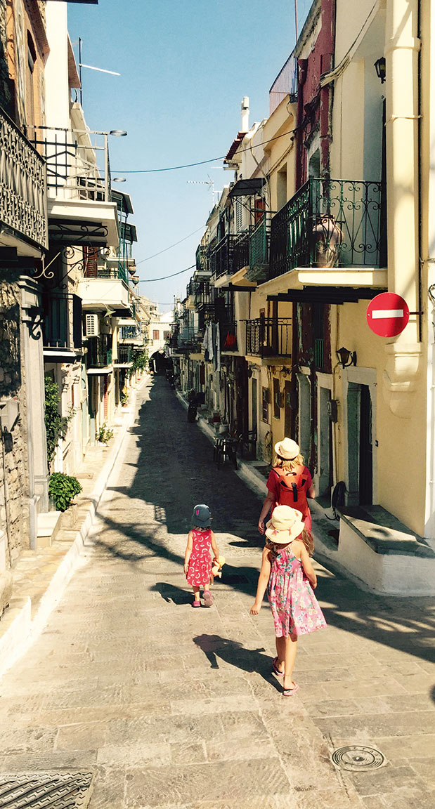 Ματιές στο καλοκαίρι-3