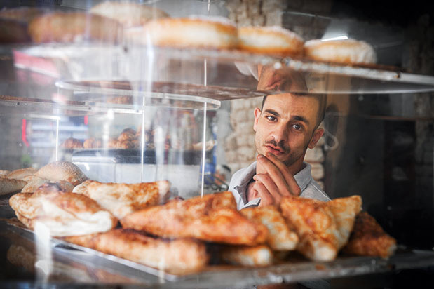 Τελ Αβίβ by locals-1