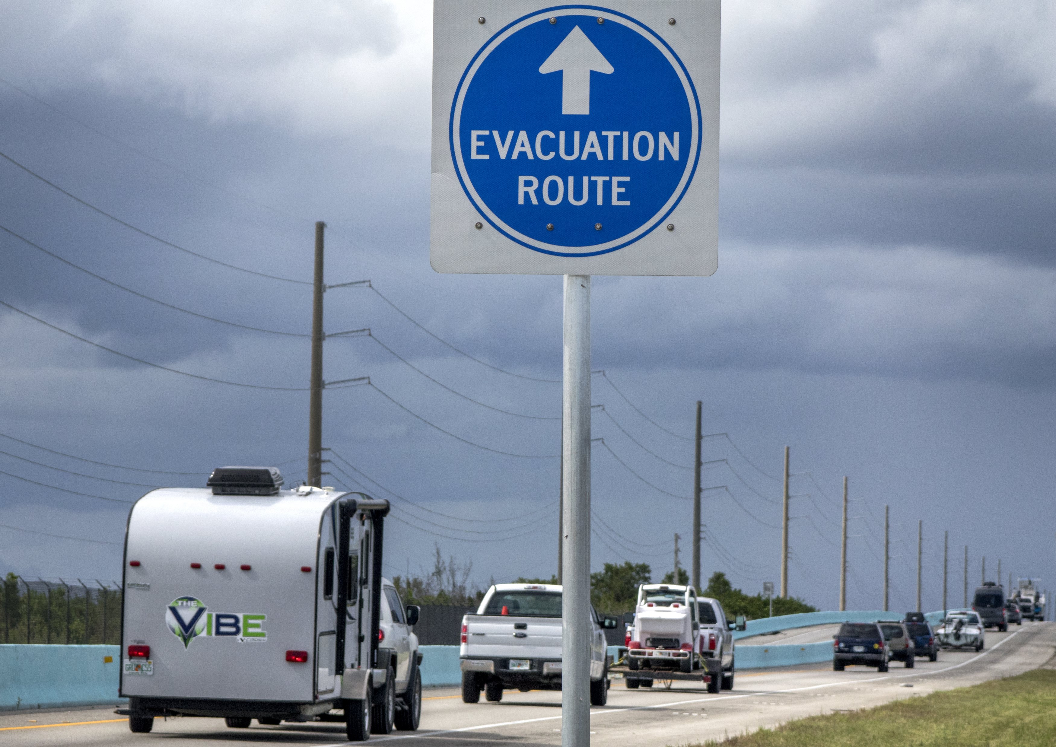 Τυφώνας Ιρμα: «Βιβλική» καταστροφή στα νησιά της Καραϊβικής-6