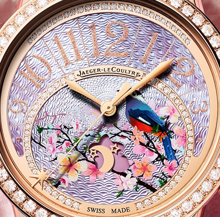 Τρία συλλεκτικά Rendez-Vous από τη Jaeger-LeCoultre για το 74ο Φεστιβάλ της Βενετίας-5