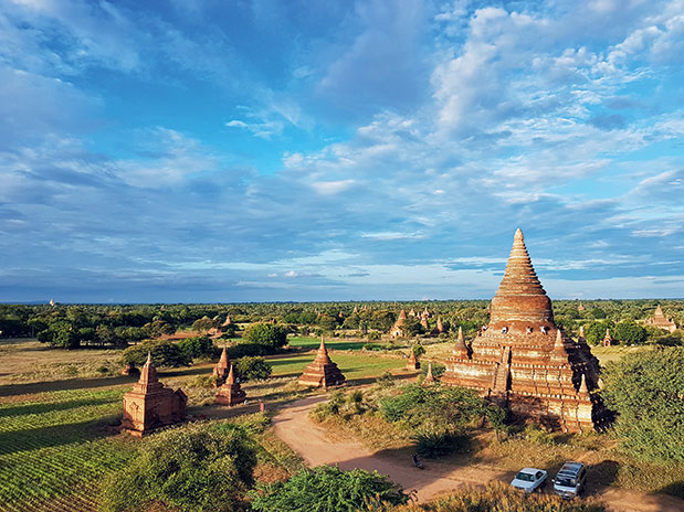 Μιανμάρ Μινγκλαμπα!*-2