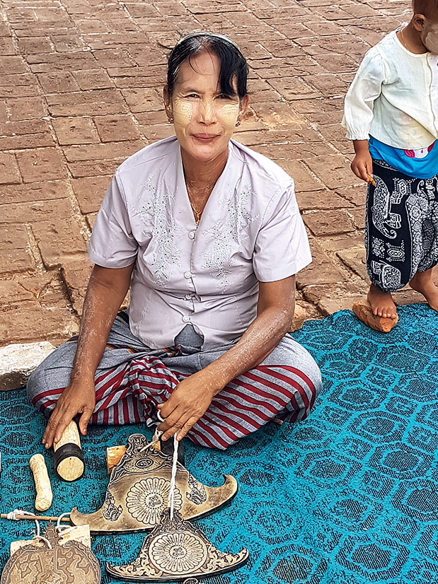 Μιανμάρ Μινγκλαμπα!*-3