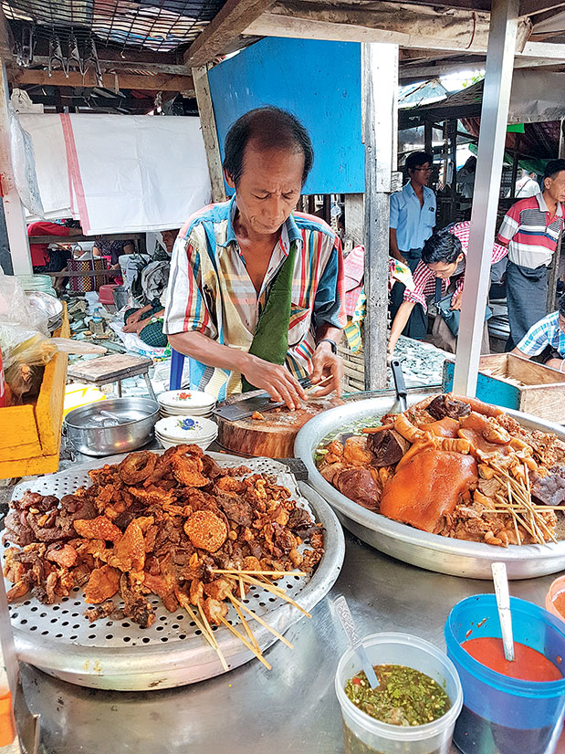 Μιανμάρ Μινγκλαμπα!*-7