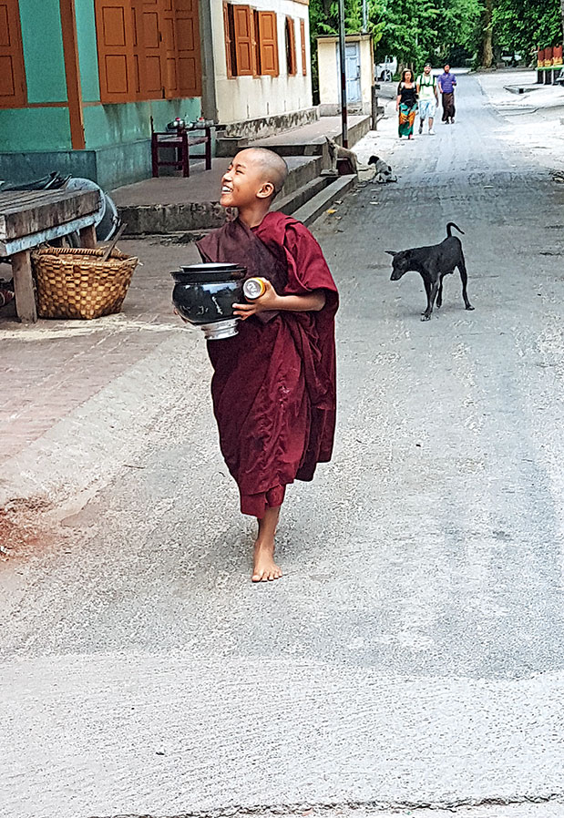 Μιανμάρ Μινγκλαμπα!*-5