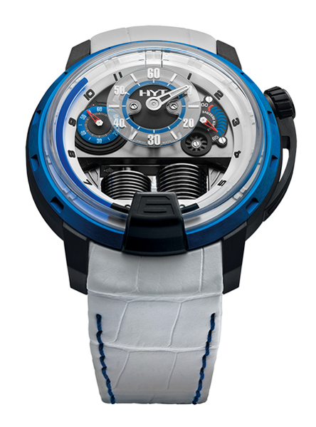 ΗΥΤ Η1 Antoine Griezmann: Μία κλεψύδρα καρπού για έναν άσο της μπάλας-4