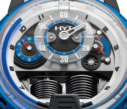 ΗΥΤ Η1 Antoine Griezmann: Μία κλεψύδρα καρπού για έναν άσο της μπάλας-5