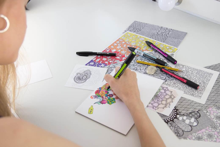 Η MB&F παρουσιάζει το HM8 Only Watch με την υπογραφή της Cassandra Legendre-2