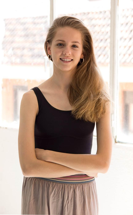 Η MB&F παρουσιάζει το HM8 Only Watch με την υπογραφή της Cassandra Legendre-1