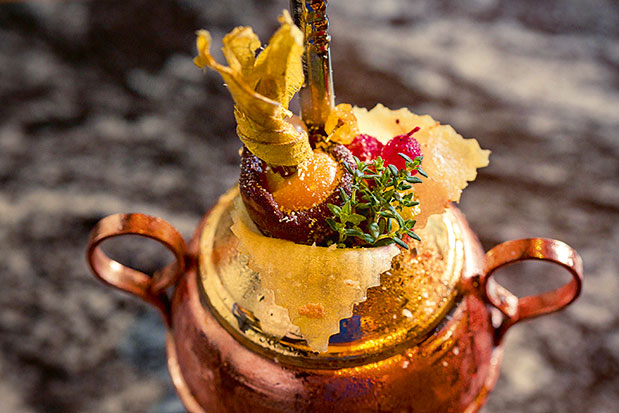 Ωρα για κοκτέϊλ-2