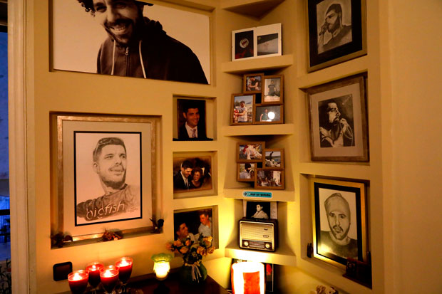 Μάγδα Φύσσα: «Αυτή η δίκη μας αφορά όλους, όχι μόνο εμένα»-1