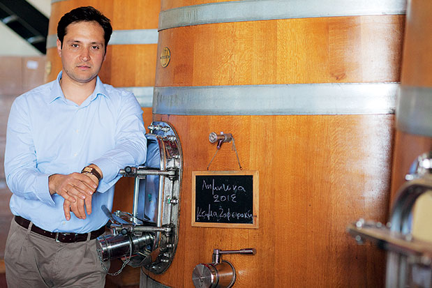 Οινοτουρισμός – Μια μέρα στο αμπέλι-9