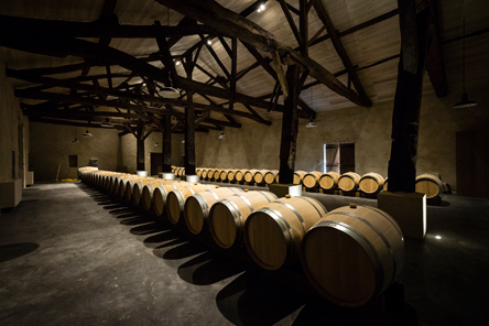 CHOPARD L.U.C Heritage Grand Cru-2