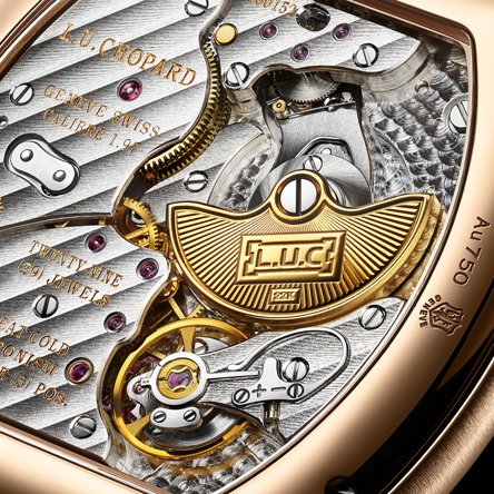 CHOPARD L.U.C Heritage Grand Cru-7