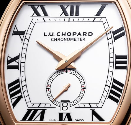 CHOPARD L.U.C Heritage Grand Cru-4