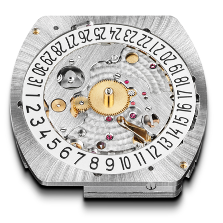 CHOPARD L.U.C Heritage Grand Cru-6