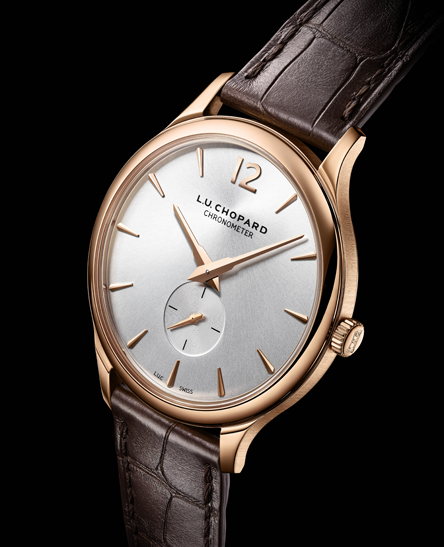 CHOPARD L.U.C Heritage Grand Cru-9