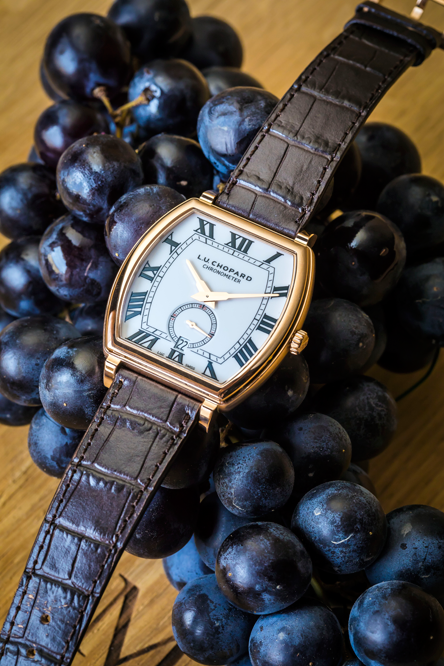 CHOPARD L.U.C Heritage Grand Cru-8