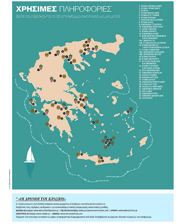 Οινοτουρισμός – Μια μέρα στο αμπέλι-16