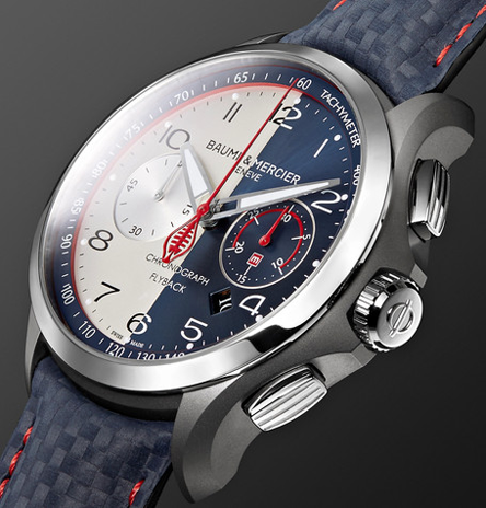 H BAUME & MERCIER στο MR PORTER-6