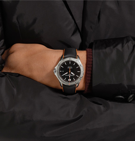 H BAUME & MERCIER στο MR PORTER-3