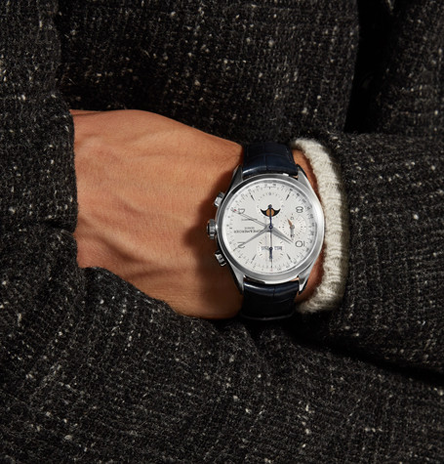 H BAUME & MERCIER στο MR PORTER-4