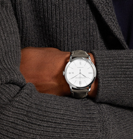 H BAUME & MERCIER στο MR PORTER-7