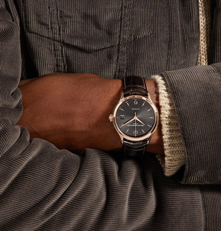 H BAUME & MERCIER στο MR PORTER-5