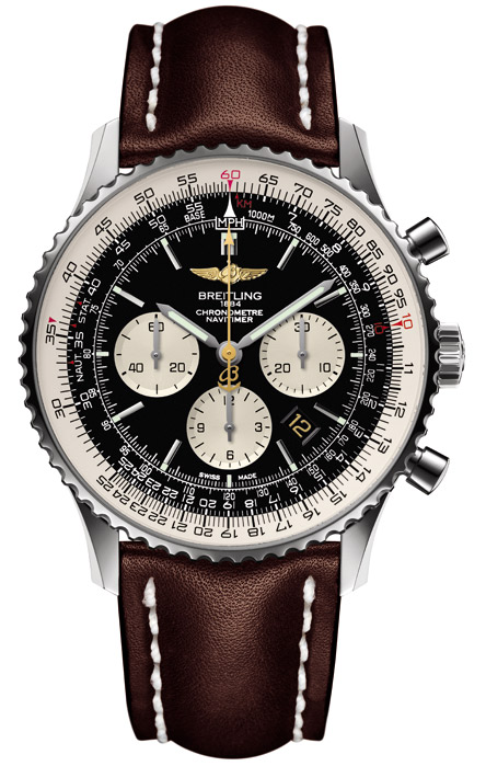 Το BREITLING DC-3 ολοκλήρωσε τον γύρο της Γης-3