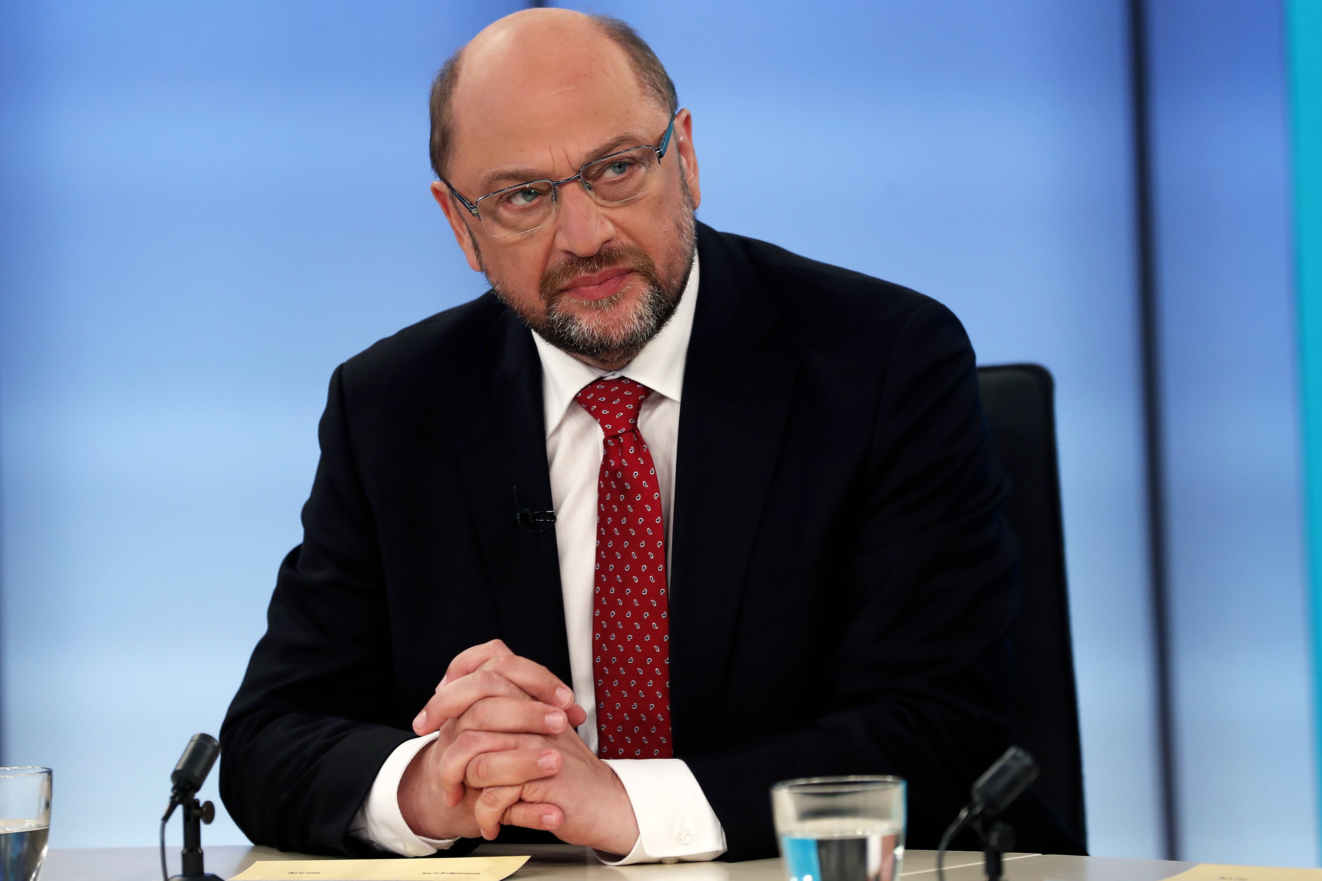 Γερμανικές εκλογές: Νίκη-εφιάλτης για Μέρκελ, συντριβή Σουλτς, θριαμβευτική άνοδος για AfD-2