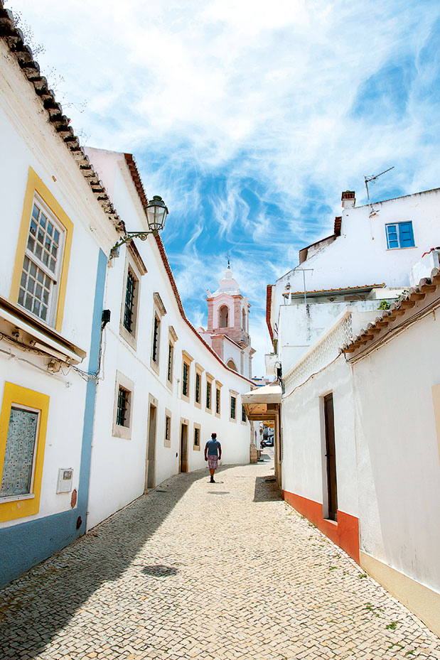 Road trip στην Πορτογαλία-3