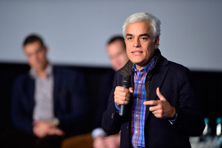 Michelin: 60 χρόνια στην Ελλάδα-1