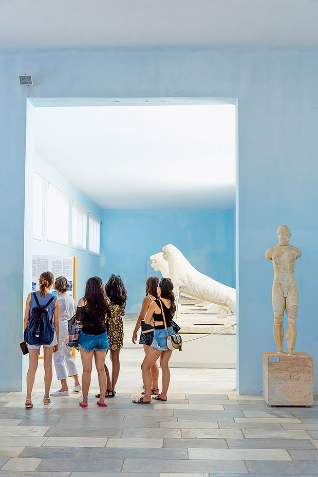 Μύκονος χωρίς σαμπάνιες-6