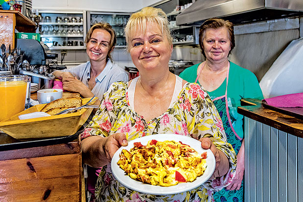 Μύκονος χωρίς σαμπάνιες-7